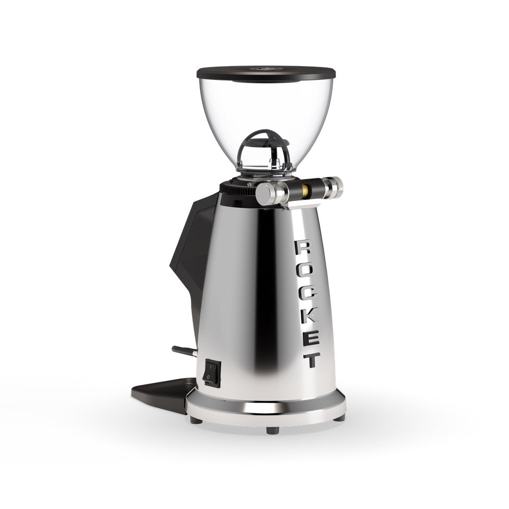 Rocket Spluga 65 Chrome CE 230V 50-60Hz