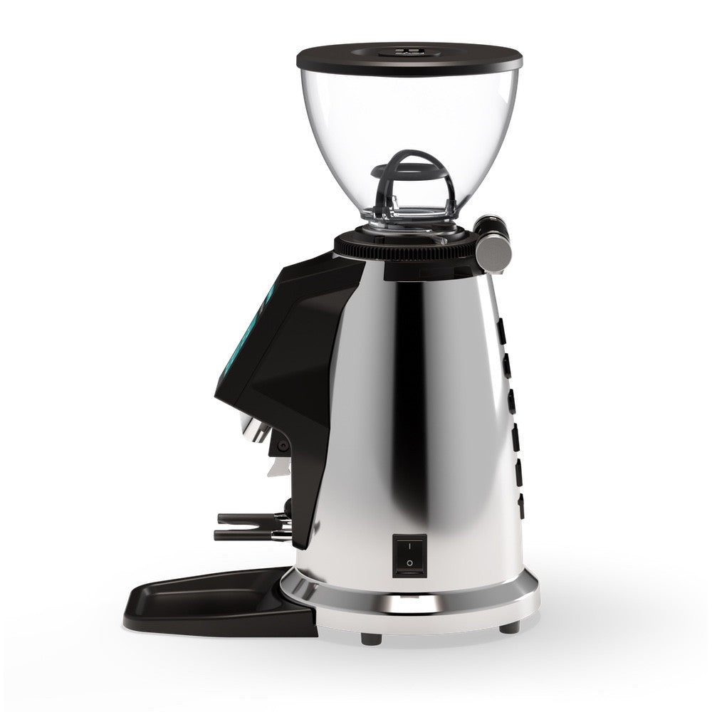 Rocket Spluga 65 Chrome CE 230V 50-60Hz