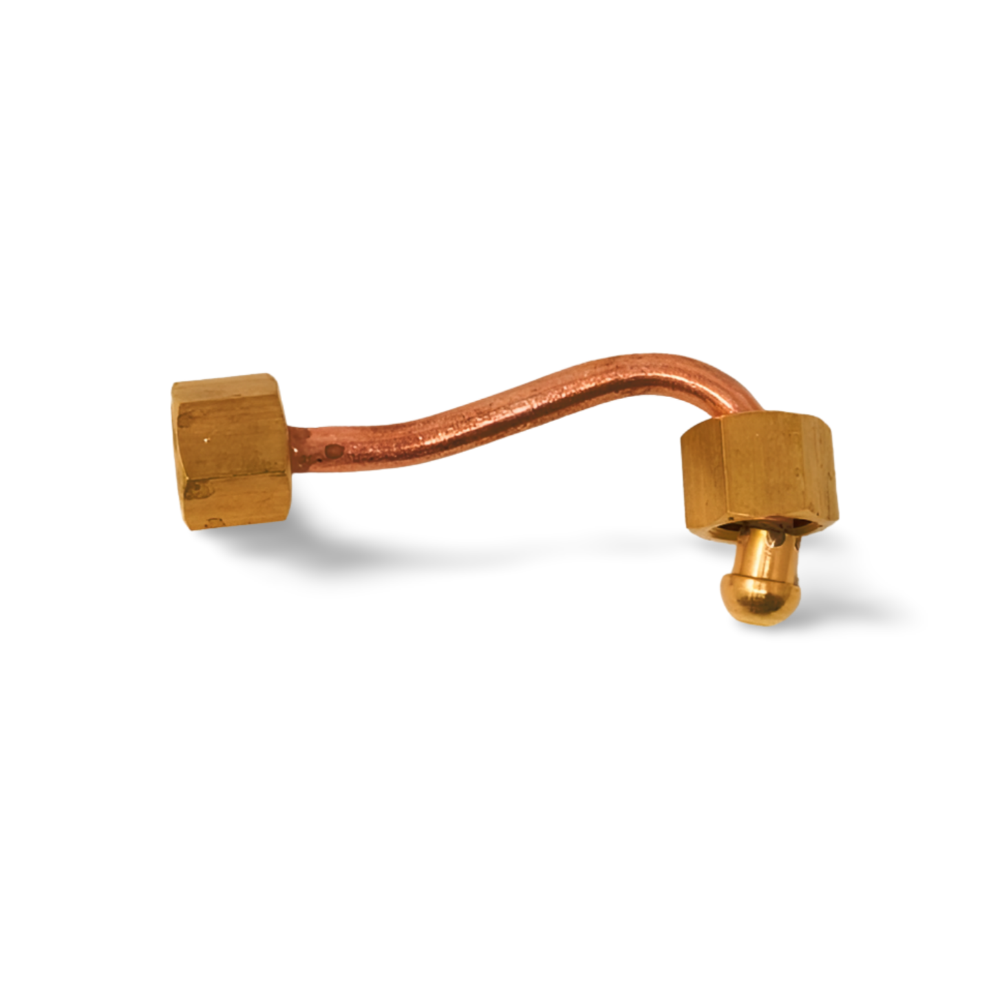 Tubo de extracción de vapor Profitec T/M Rota