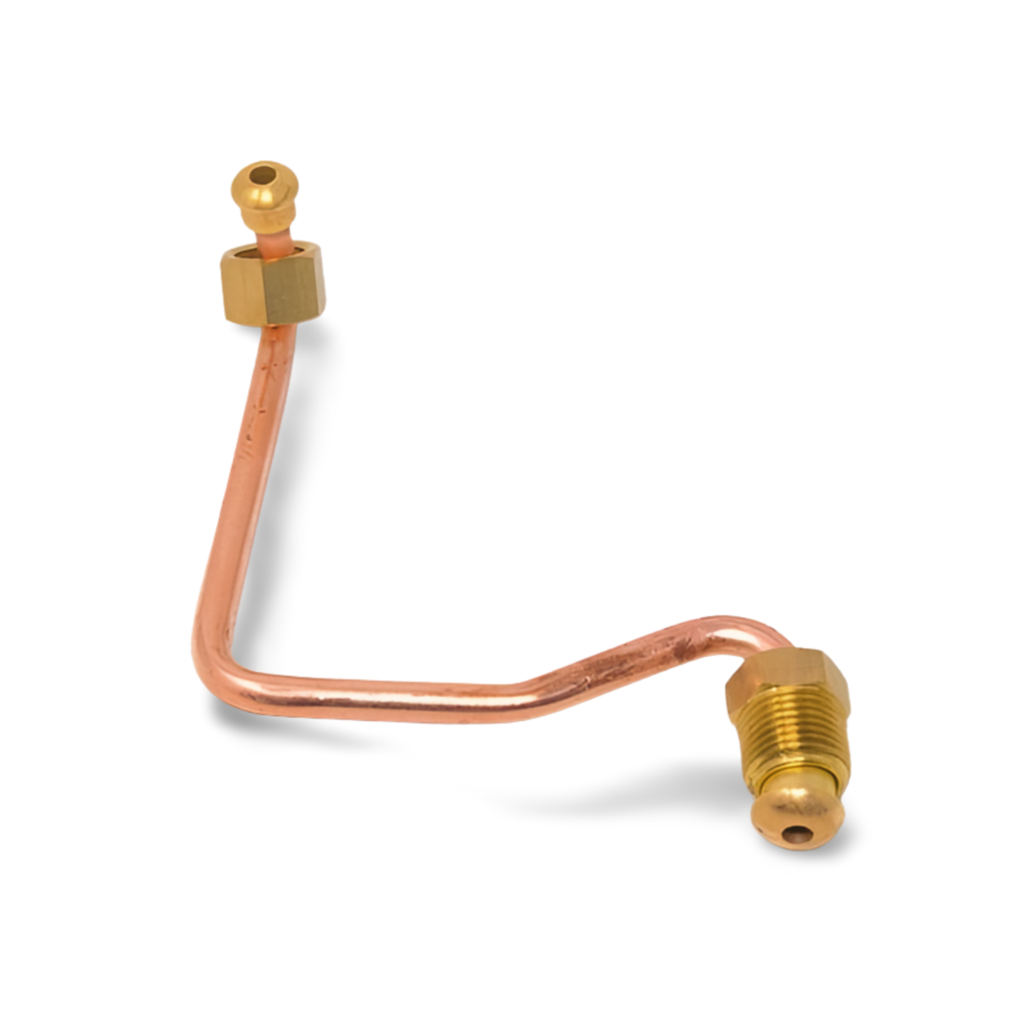 Profitec Pipe return flow group