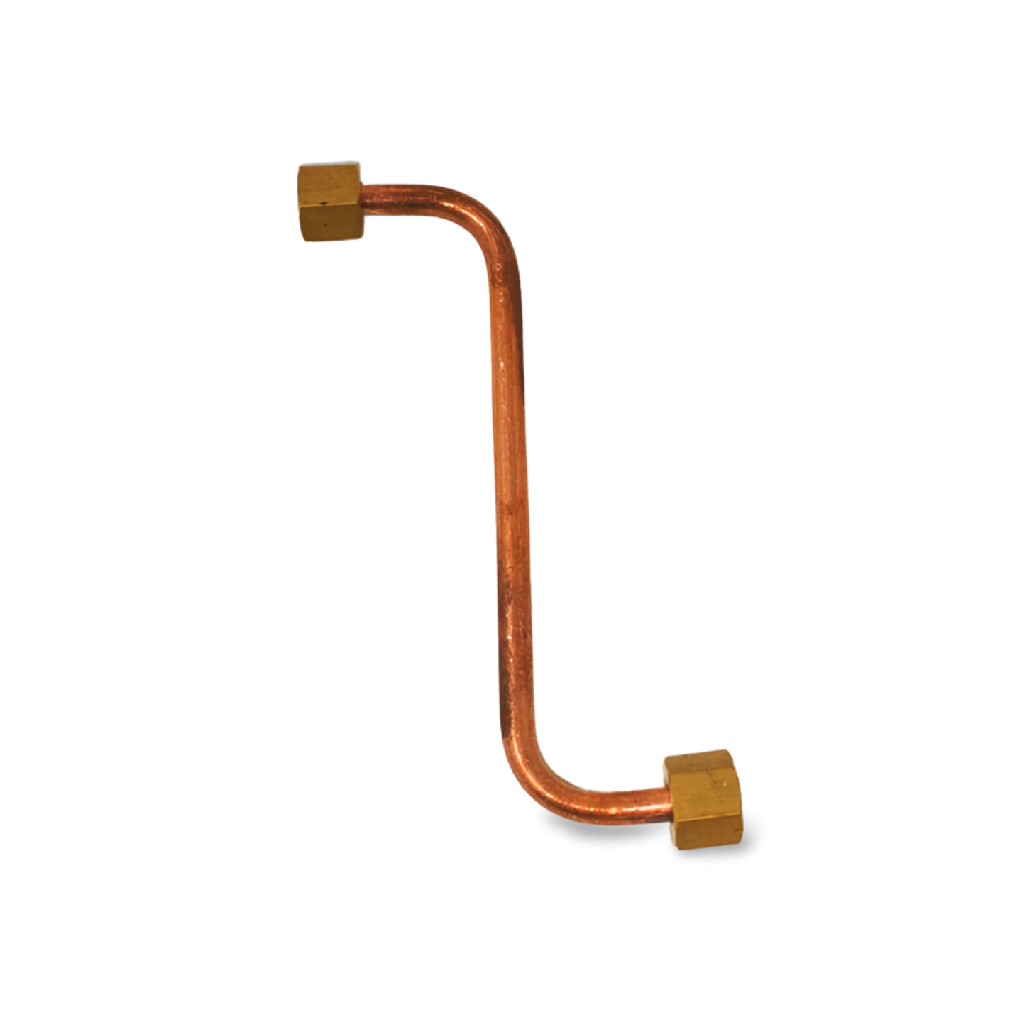 Tubo de carga de la caldera de café Profitec Pro 300