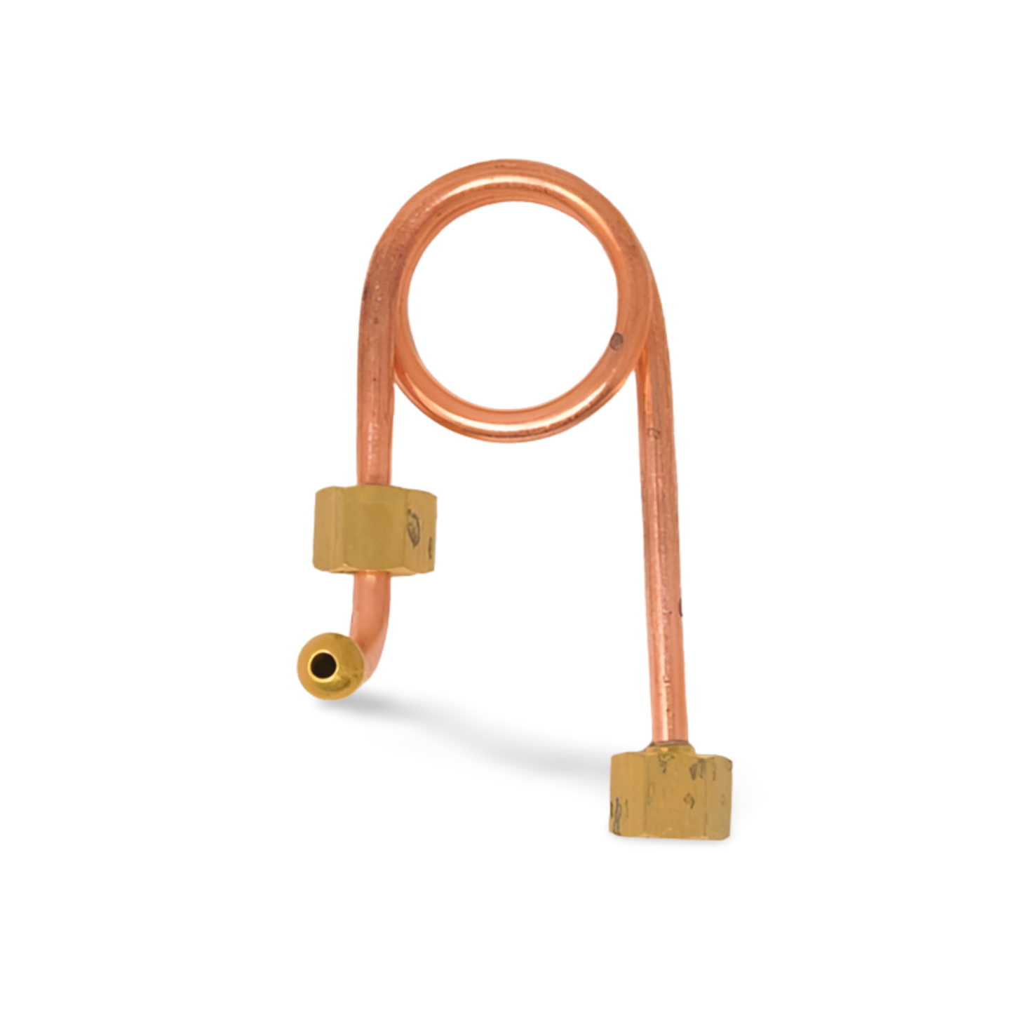 Profitec Copper Pressure Switch Tube