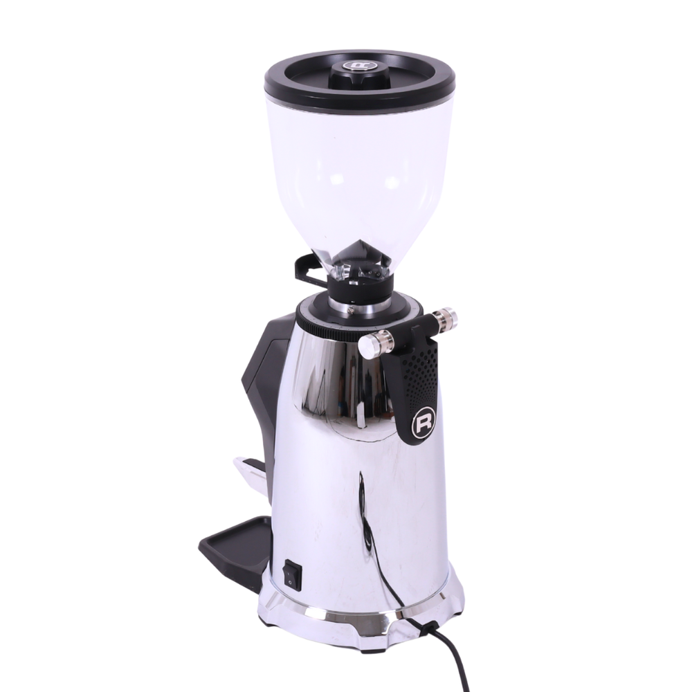 Rocket Stelvio 68 Chrome CE 230V 50-60Hz