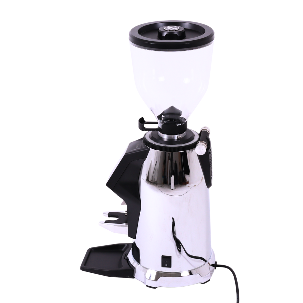 Rocket Stelvio 68 Chrome CE 230V 50-60Hz