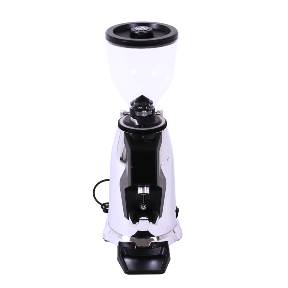 Rocket Stelvio Elite 83 Chrome CE 230V 50-60Hz