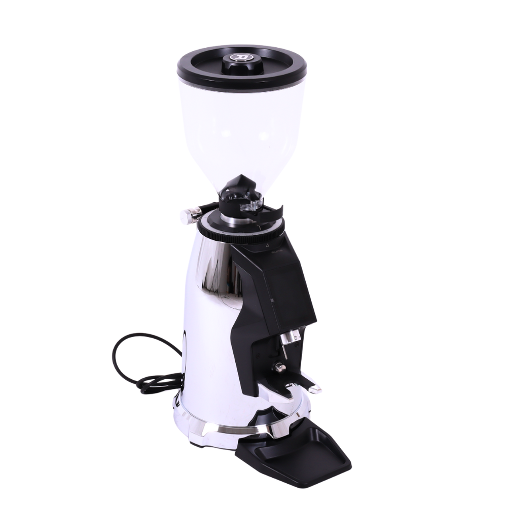 Rocket Stelvio Elite 83 Chrome CE 230V 50-60Hz