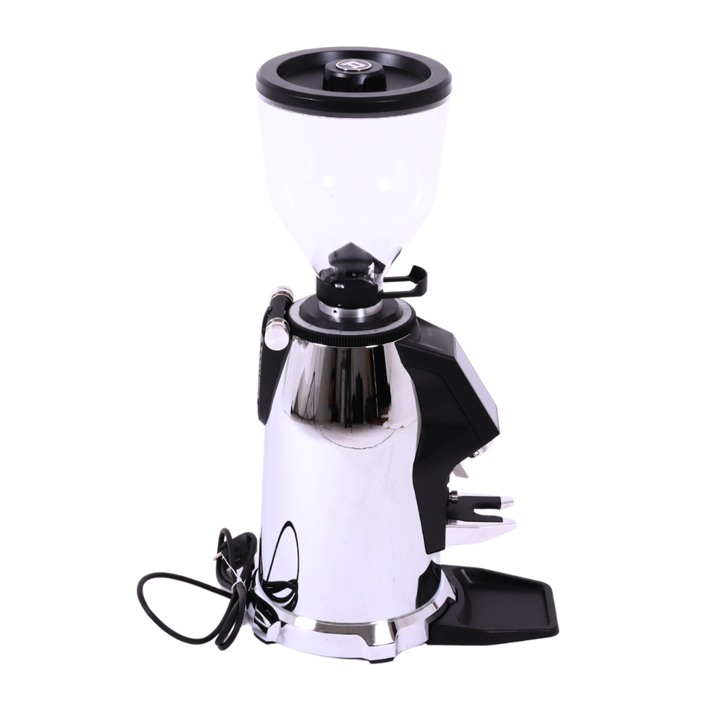 Rocket Stelvio Elite 83 Chrome CE 230V 50-60Hz