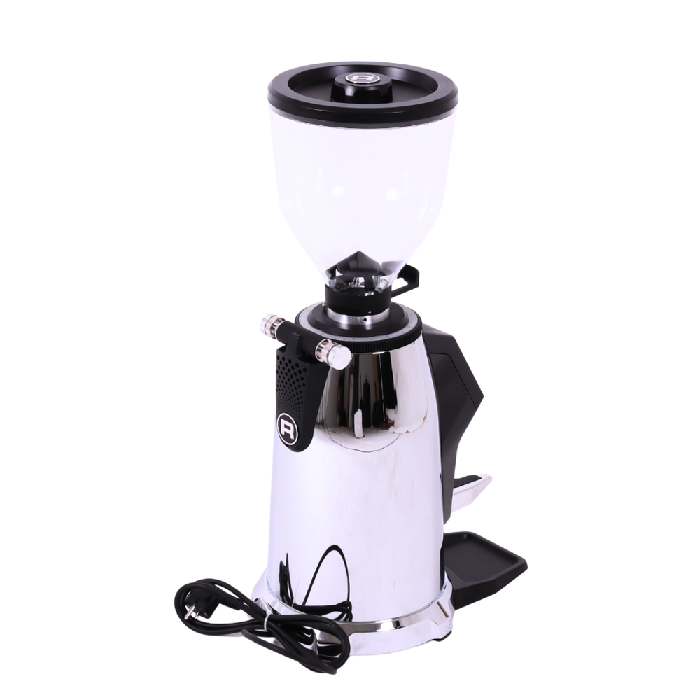 Rocket Stelvio Elite 83 Chrome CE 230V 50-60Hz