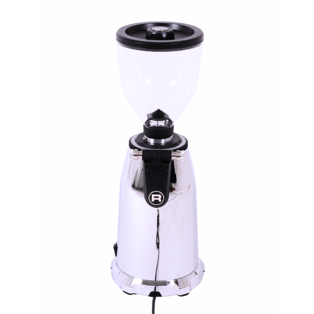 Rocket Stelvio Elite 83 Chrome CE 230V 50-60Hz