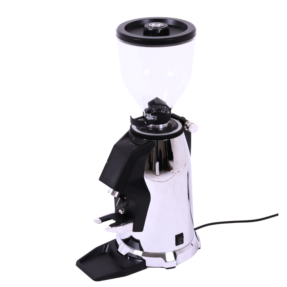 Rocket Stelvio Elite 83 Chrome CE 230V 50-60Hz