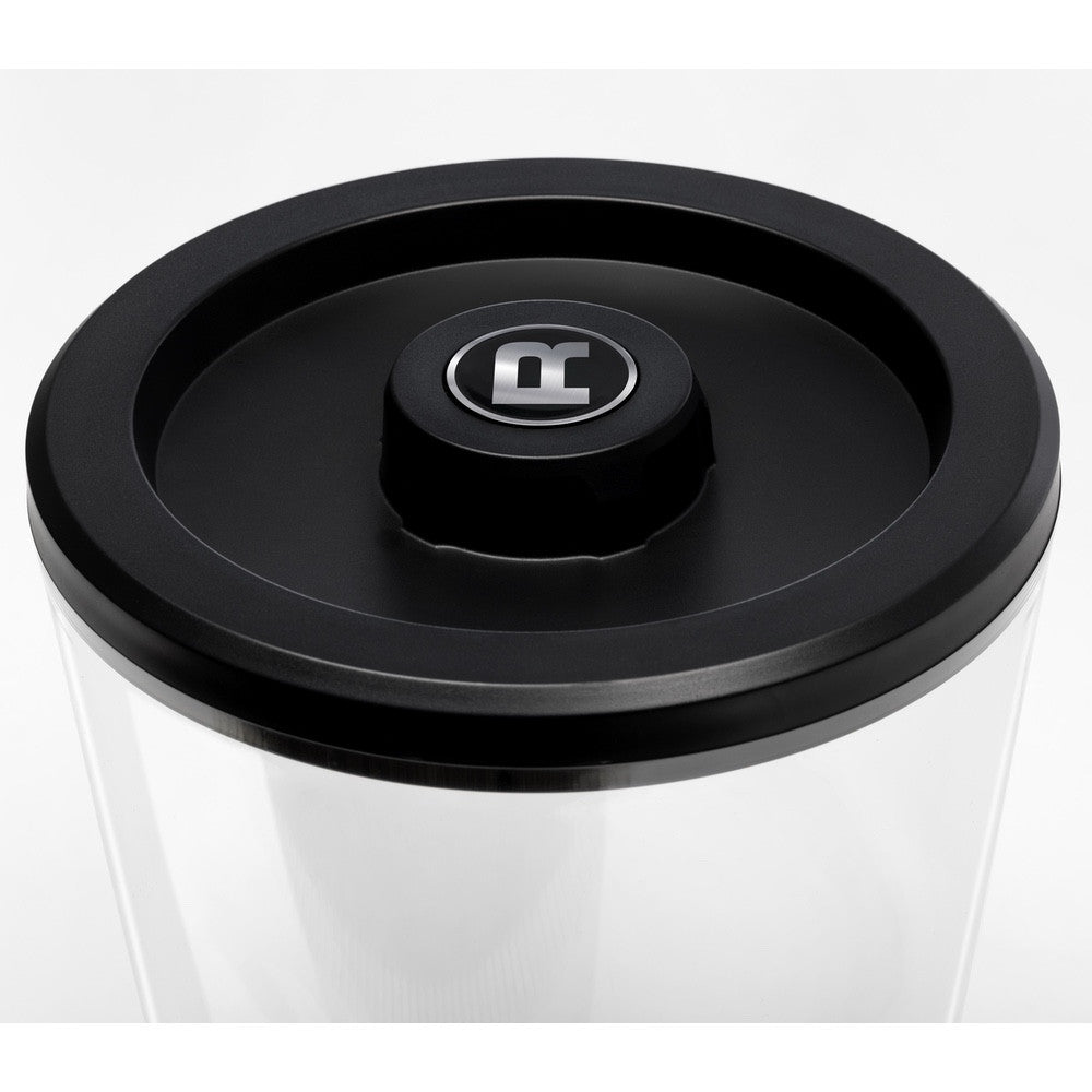 Rocket Stelvio Elite 83 Chrome CE 230V 50-60Hz