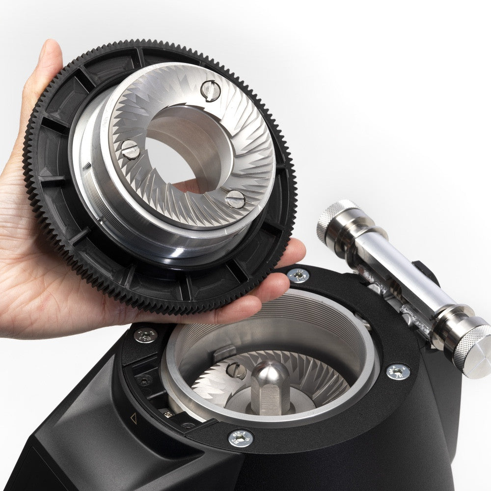 Rocket Stelvio Elite 83 Chrome CE 230V 50-60Hz