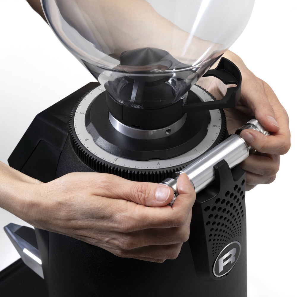 Rocket Stelvio Elite 83 Chrome CE 230V 50-60Hz