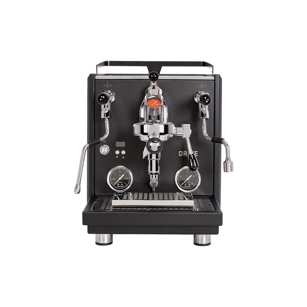 Profitec Drive Matt Black 230V 50-60Hz