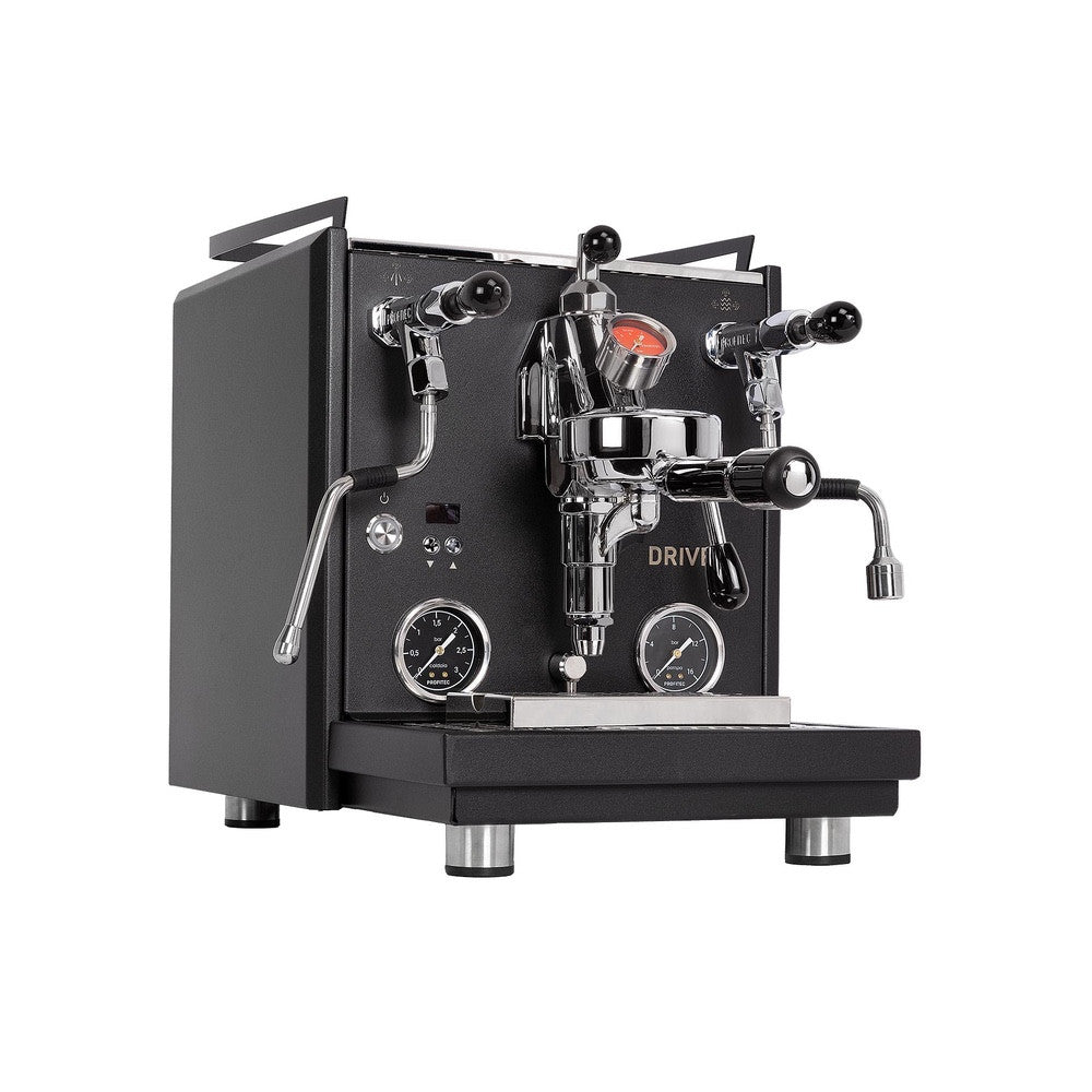 Profitec Drive Matt Black 230V 50-60Hz
