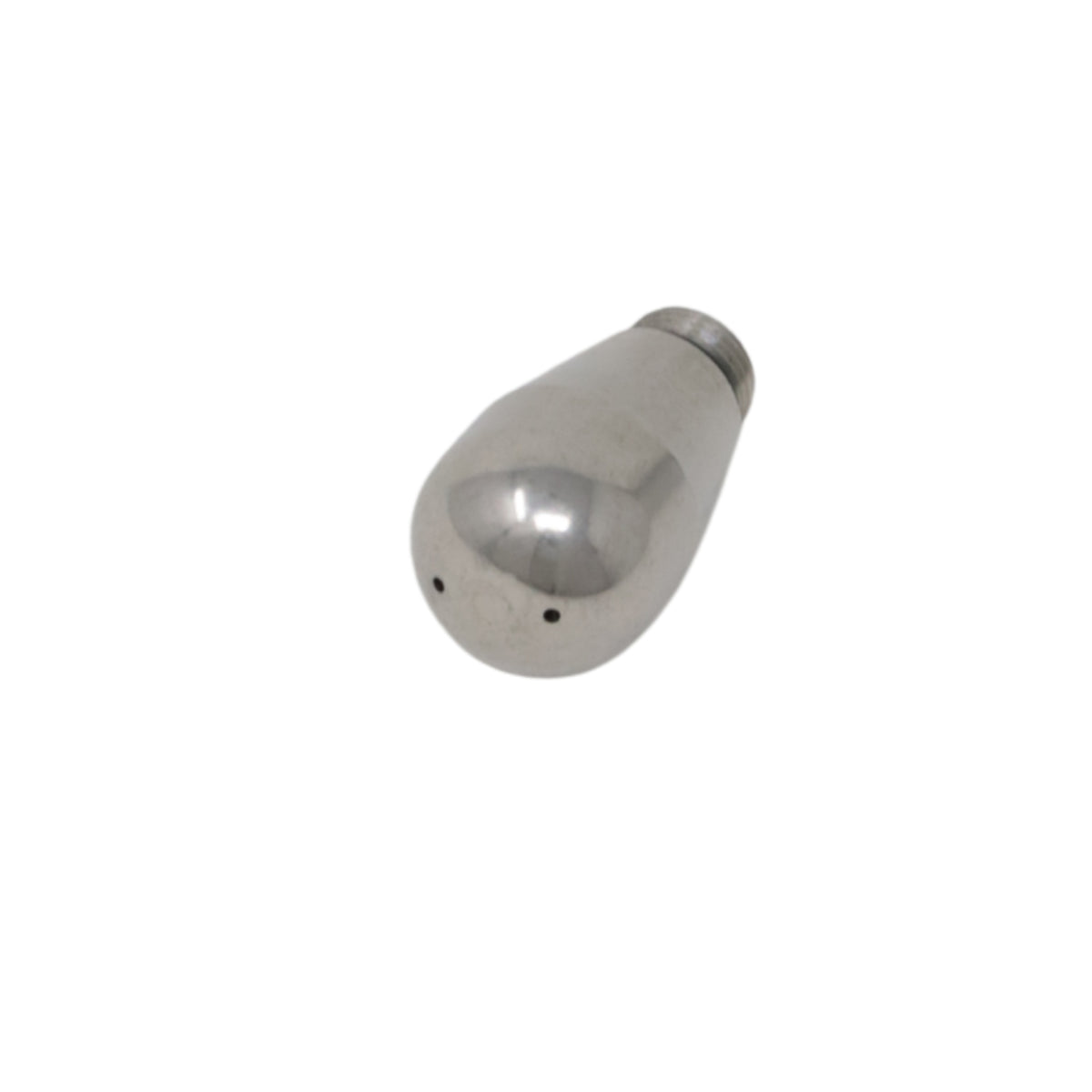Boquilla de vapor Profitec de 2 orificios de 1 mm