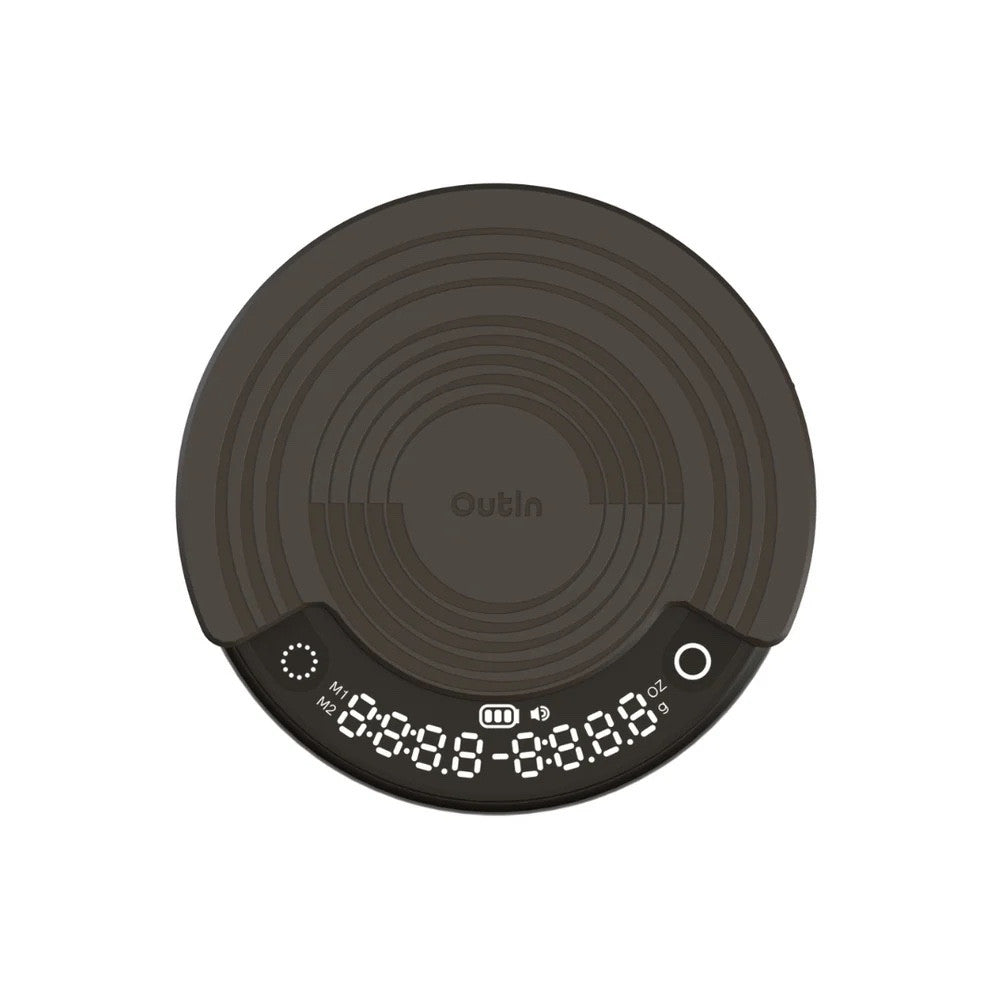 Outin Claro Coffee Scale