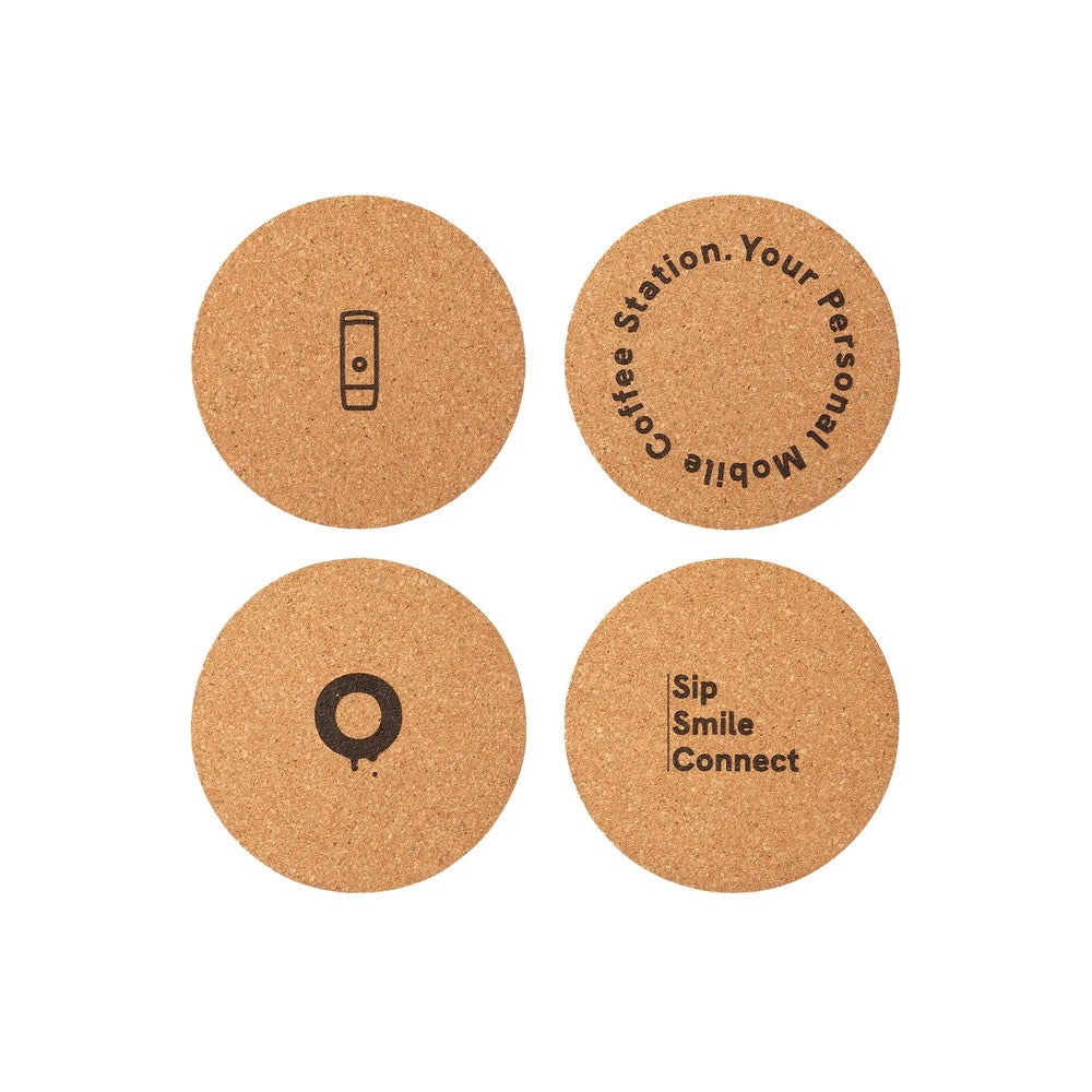 Outin Universal Coffee Stand