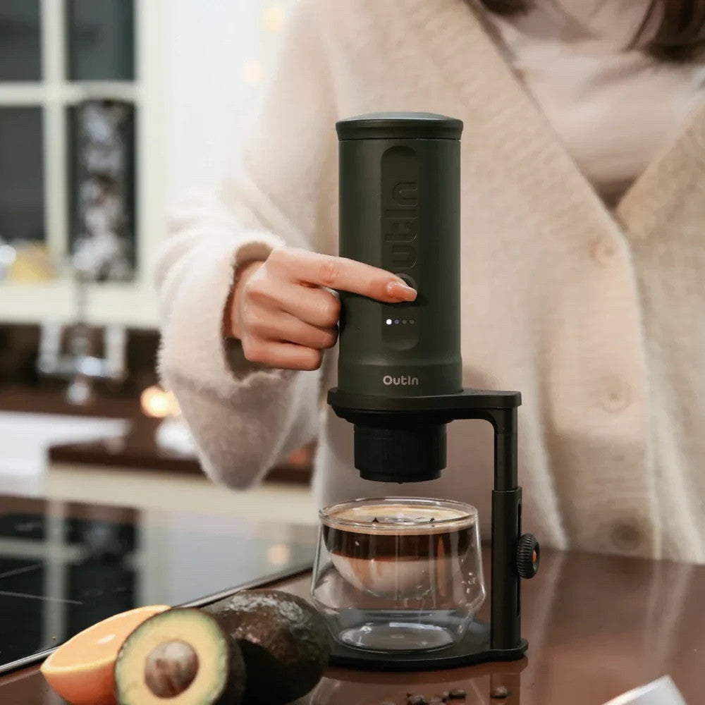 Outin Universal Coffee Stand