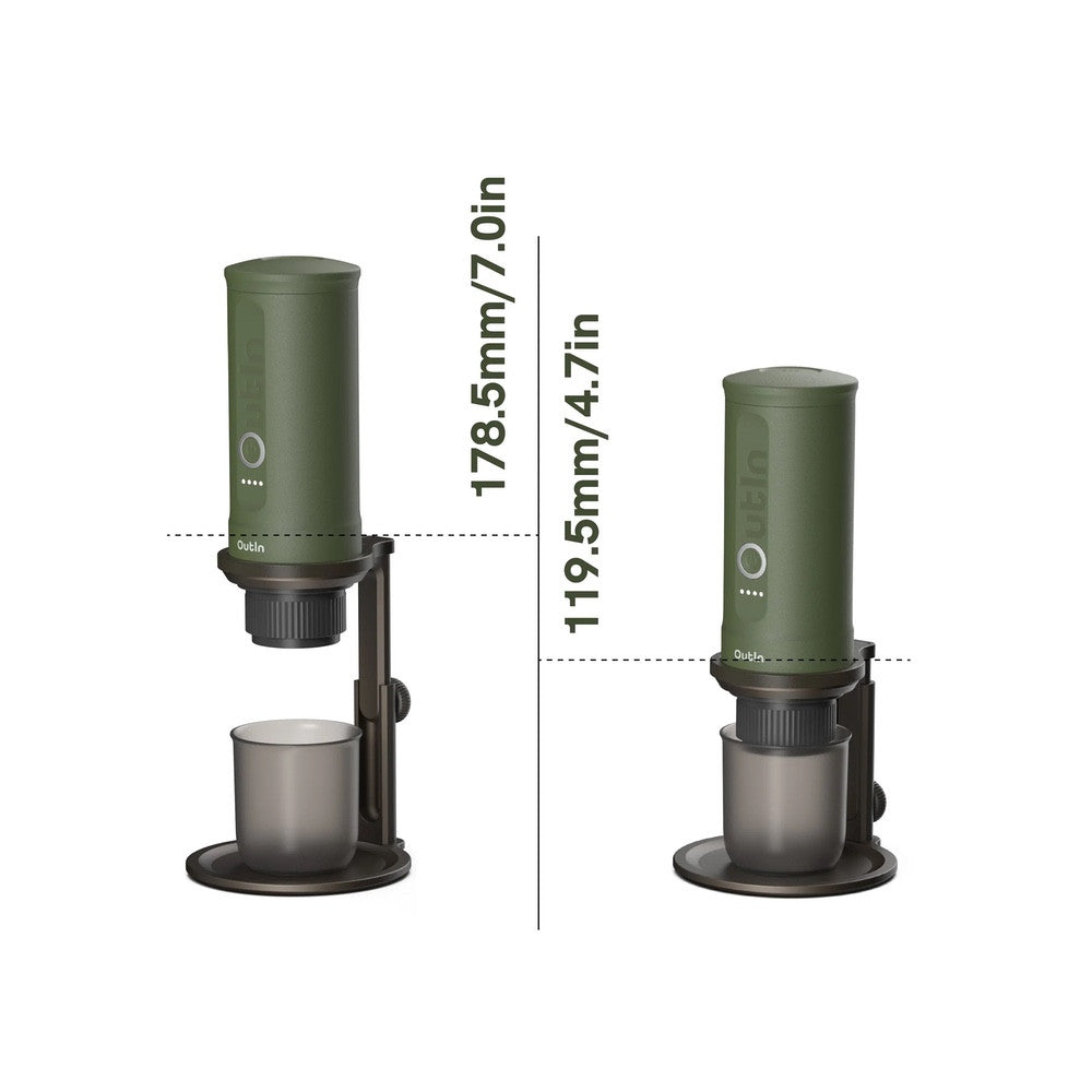 Outin Universal Coffee Stand