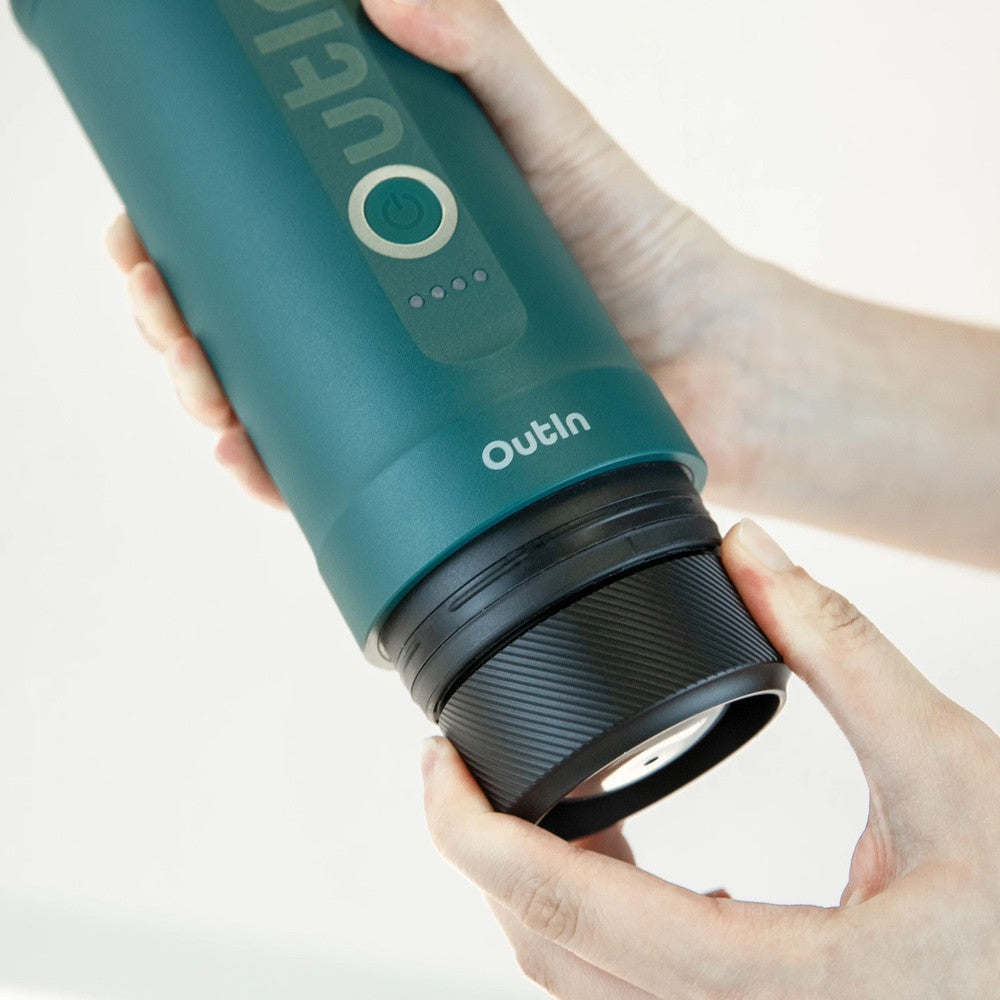 Outin Nano Basket Plus (16-18 gr)