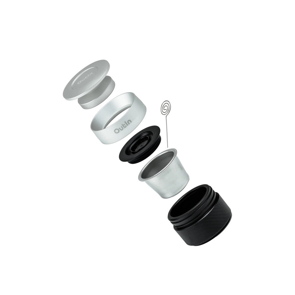Cesta Outin Nano Plus (16-18 gr)
