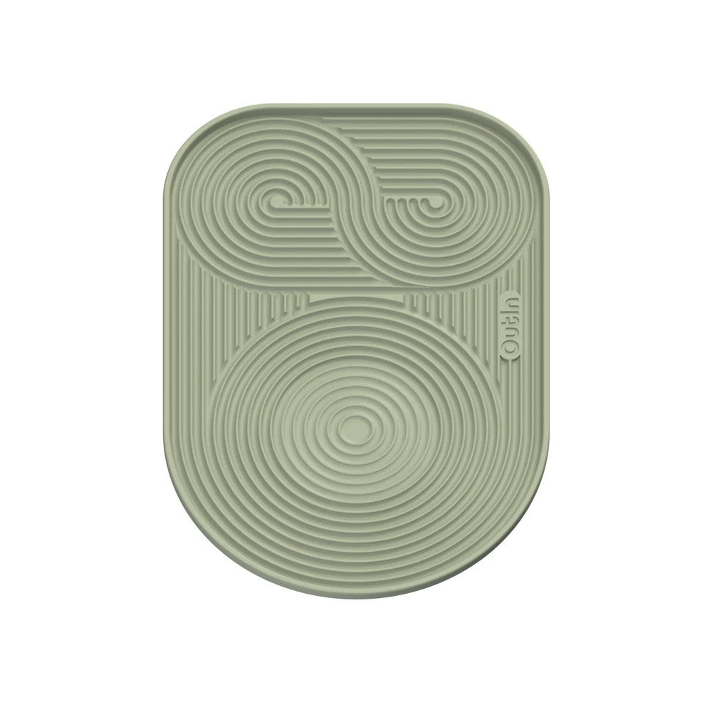 Outin Silicone Coffee Mat