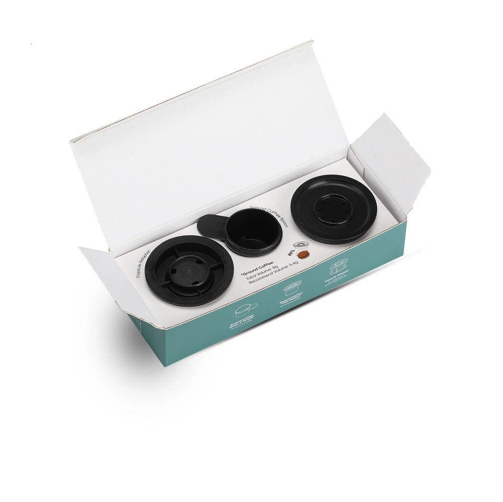 Outin Adapters Kit