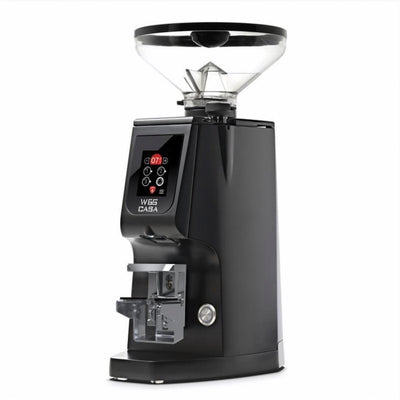 Atom W Casa 65 220-240V/50-60Hz Negro Mate