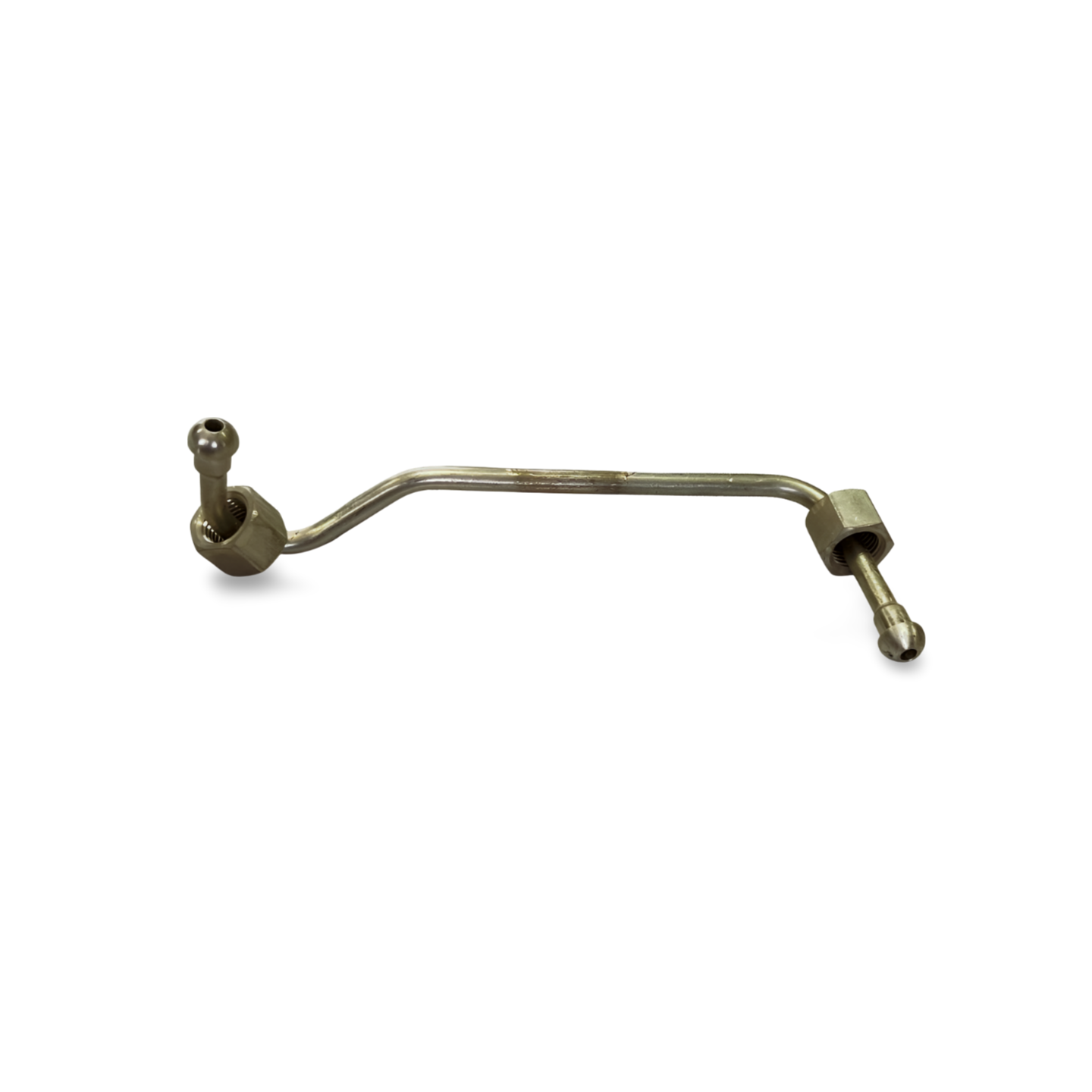 Rocket Hot Water Pipe Appartamento TCA Treated