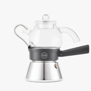 E&B Moka Globe Induction 3 Cup