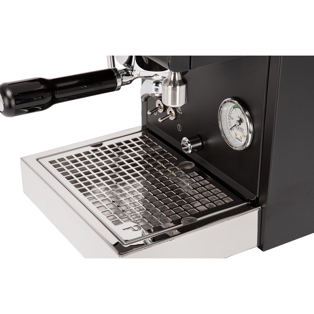 Profitec Pro 300 Matt Black 230V 50-60Hz