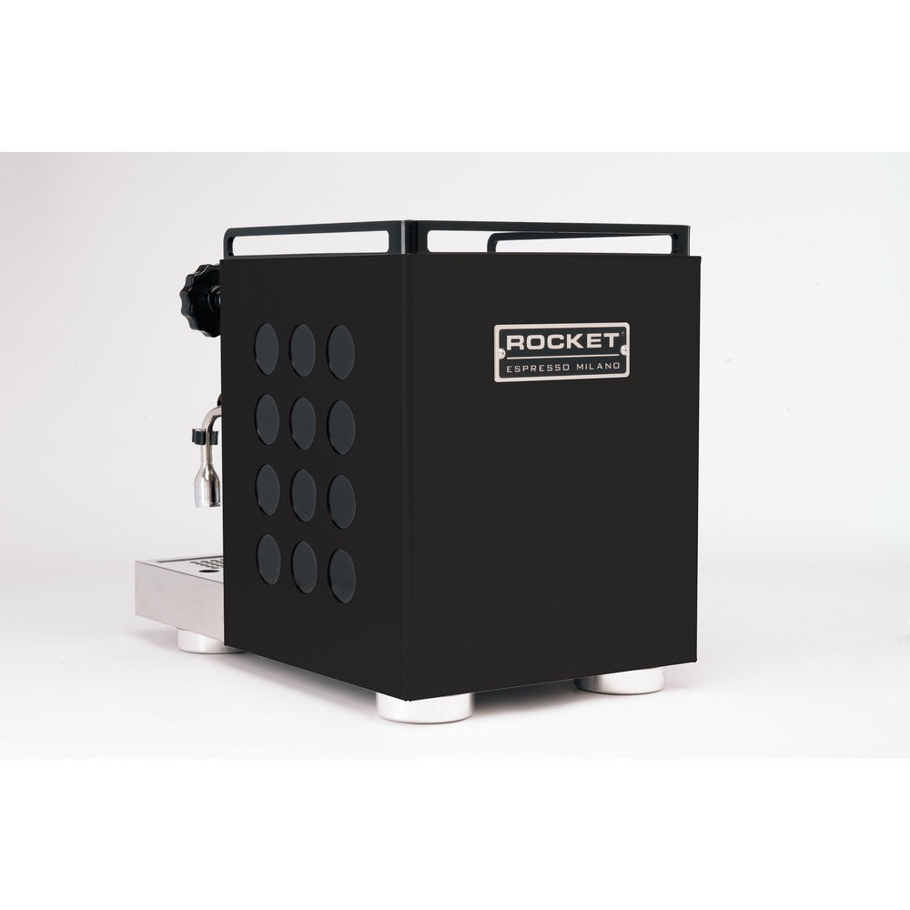 Rocket Appartamento 2.0 Black/Black CE 230V 50-60Hz