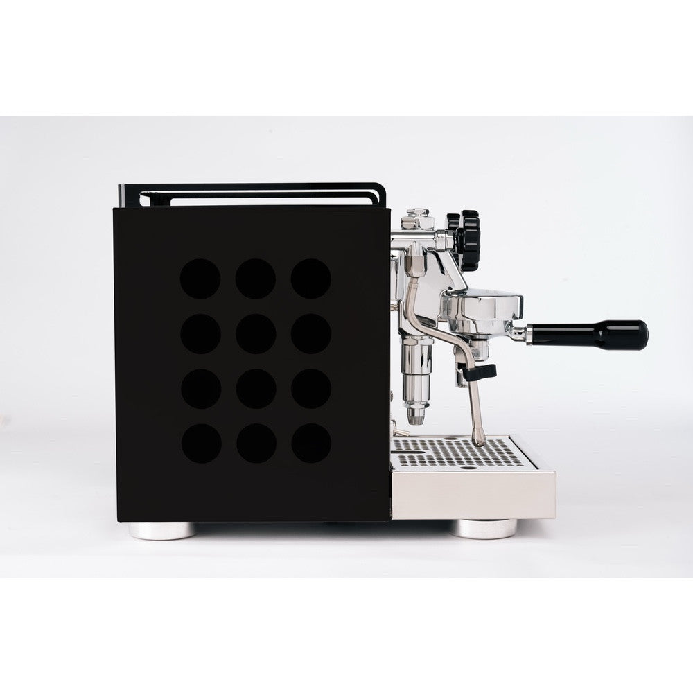 Rocket Appartamento 2.0 Black/Black CE 230V 50-60Hz