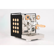 Rocket Appartamento 2.0 Black/Wood CE 230V 50-60Hz
