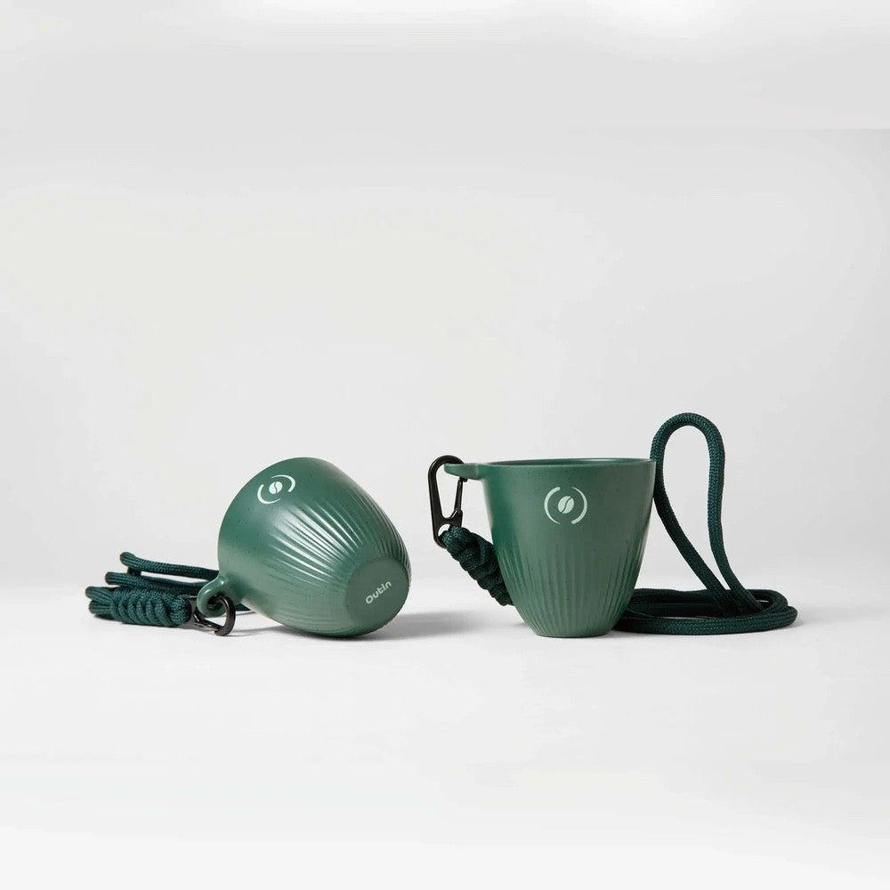 Taza de espresso Outin Rebrew