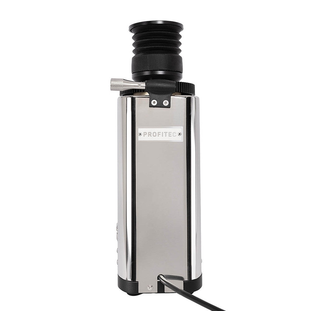 Profitec Twist de dosis única 54 Acero inoxidable 230V 50-60Hz