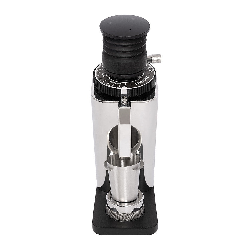 Profitec Twist de dosis única 54 Acero inoxidable 230V 50-60Hz