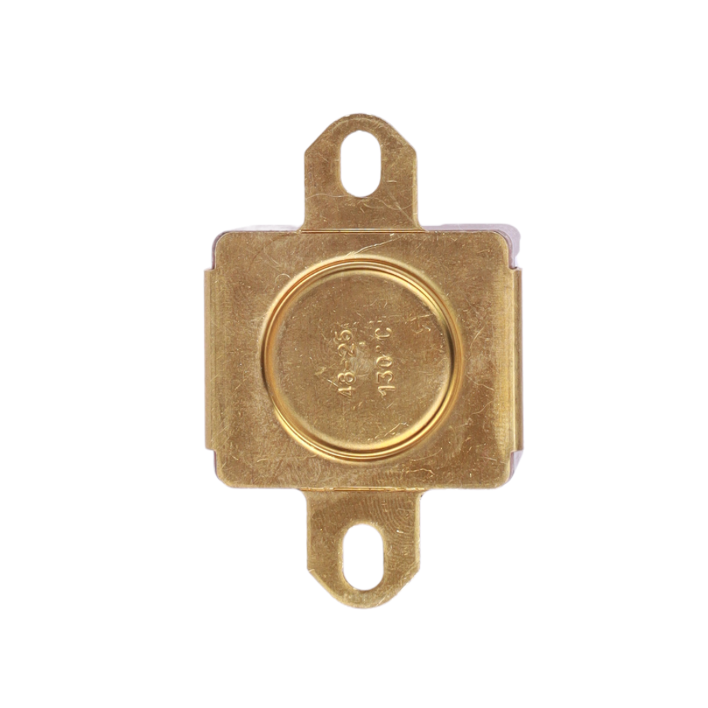 Rocket Thermostat 2pole 130c Cut Off