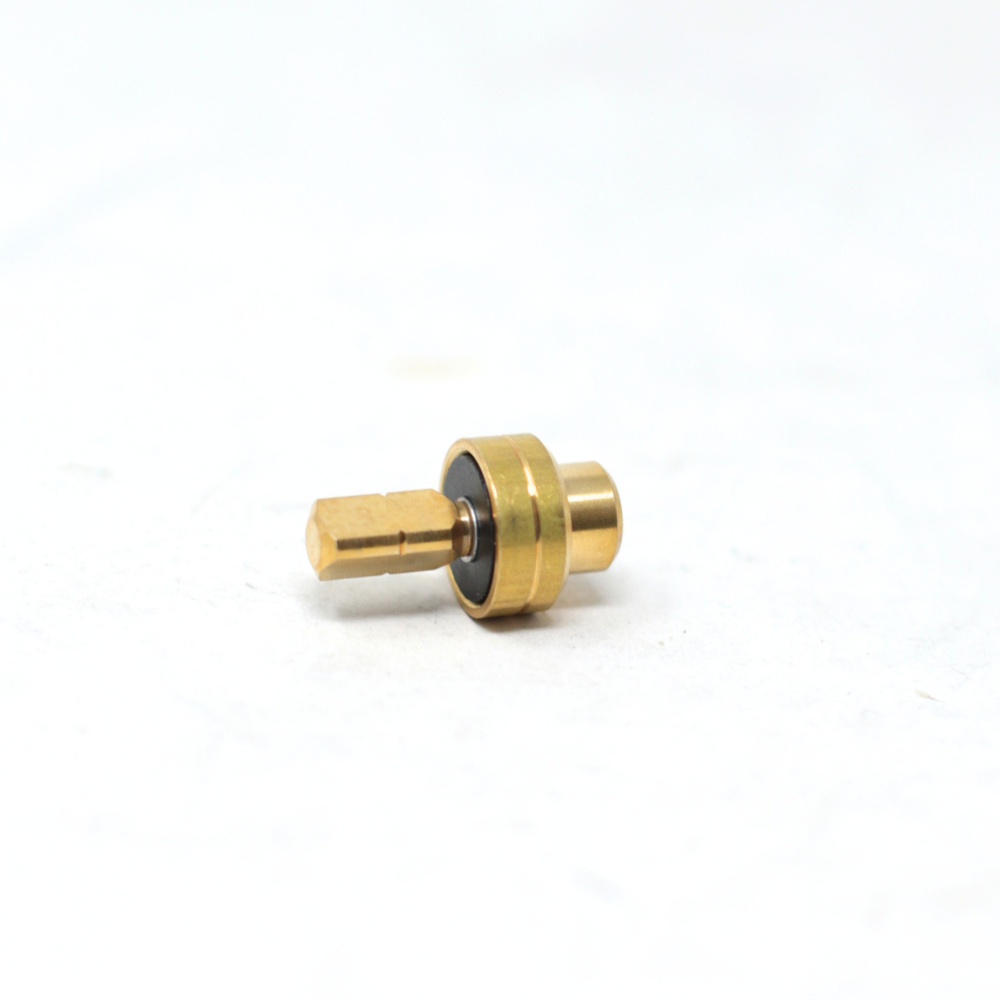 Rocket Drain Valve Assembly
