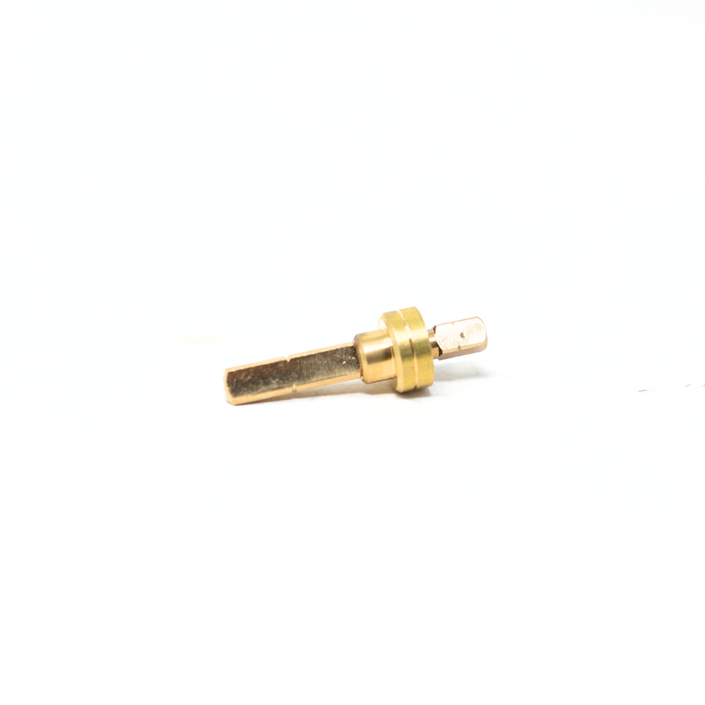 Rocket Infusion Valve Assembly Ot57