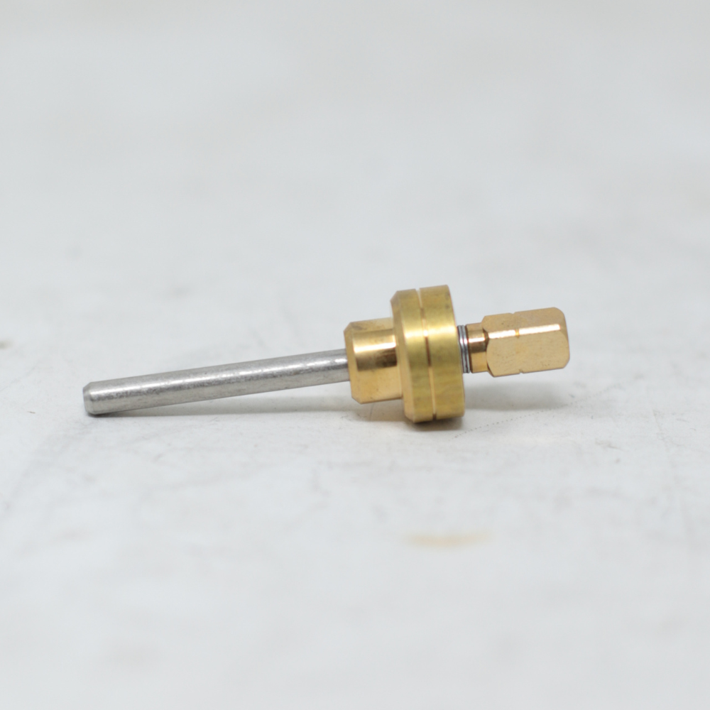 Rocket Delivery Valve