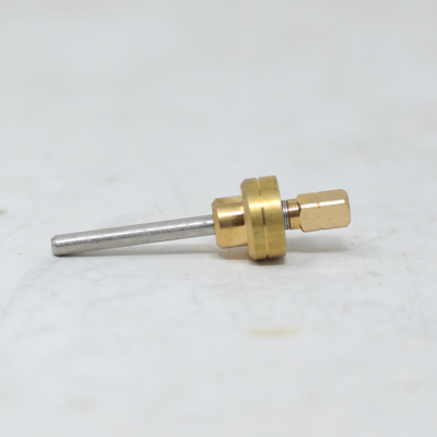Rocket Delivery Valve