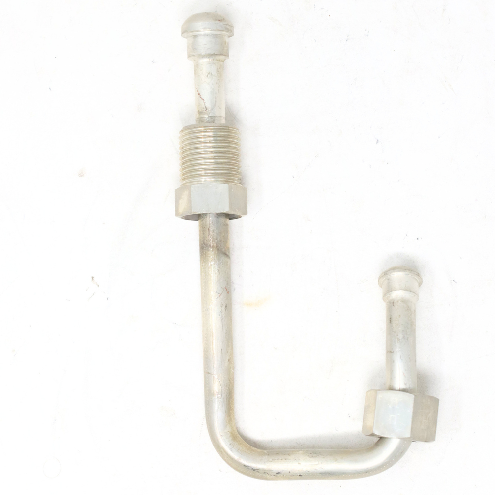 Rocket Inlet Tube Appartamento
