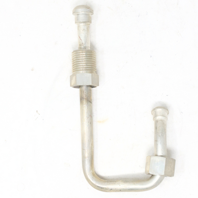 Rocket Inlet Tube Appartamento