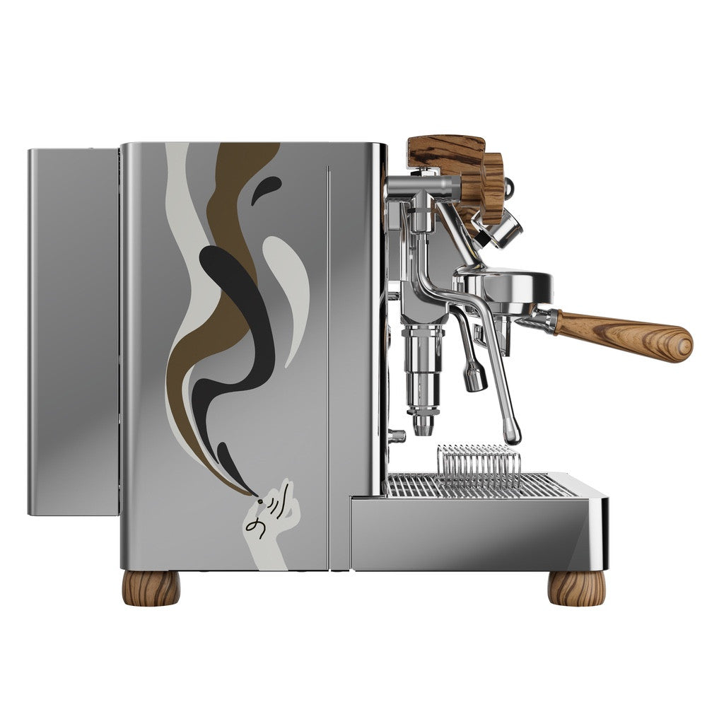 Lelit Bianca 40th Aniverssary Limited Edition 230V 50-60Hz