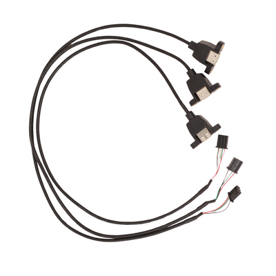 Rocket R Cinquantotto Female USB Display Cable