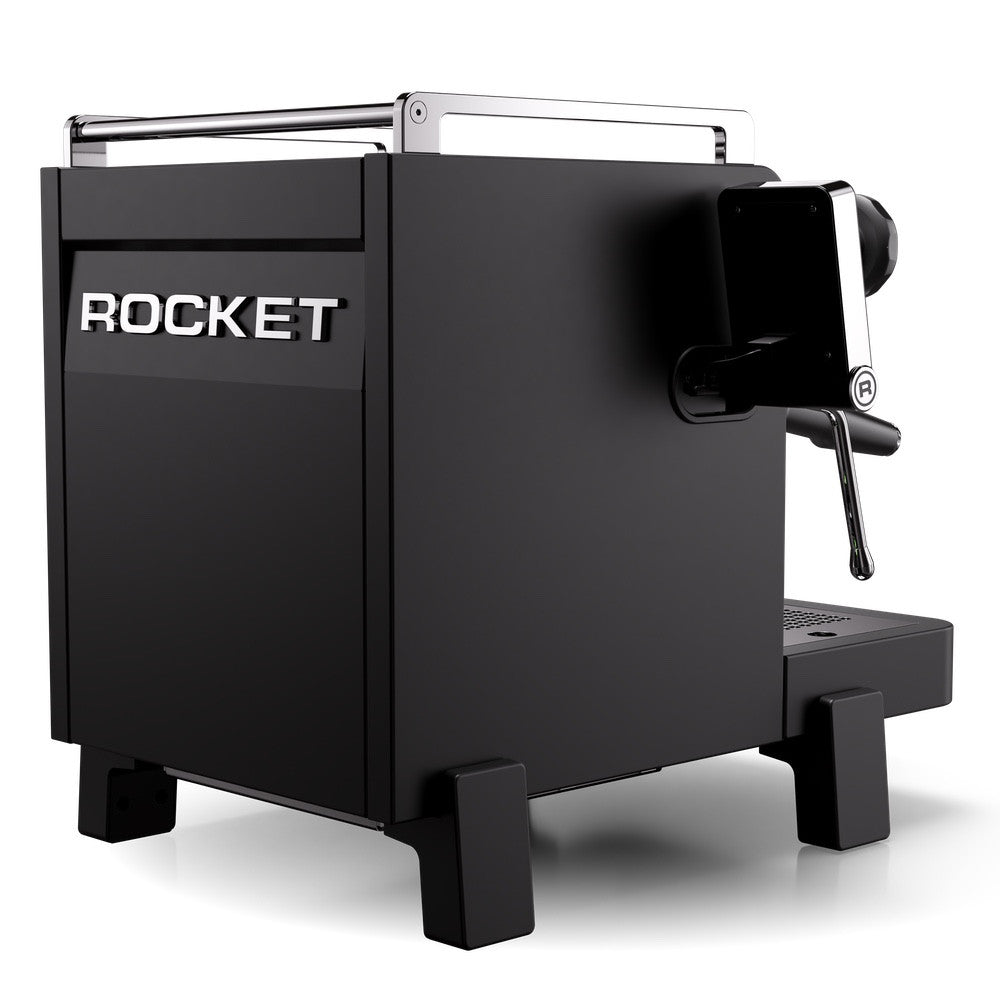 Rocket R58 Tune Black