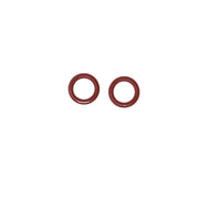 Profitec Seal Water Tank Adapter Bottom Seal OR 112 Red Silicone