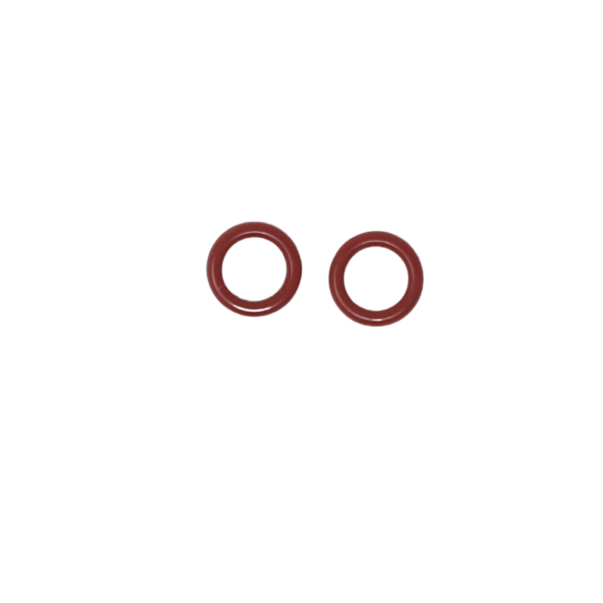 Profitec Seal Water Tank Adapter Bottom Seal OR 112 Red Silicone